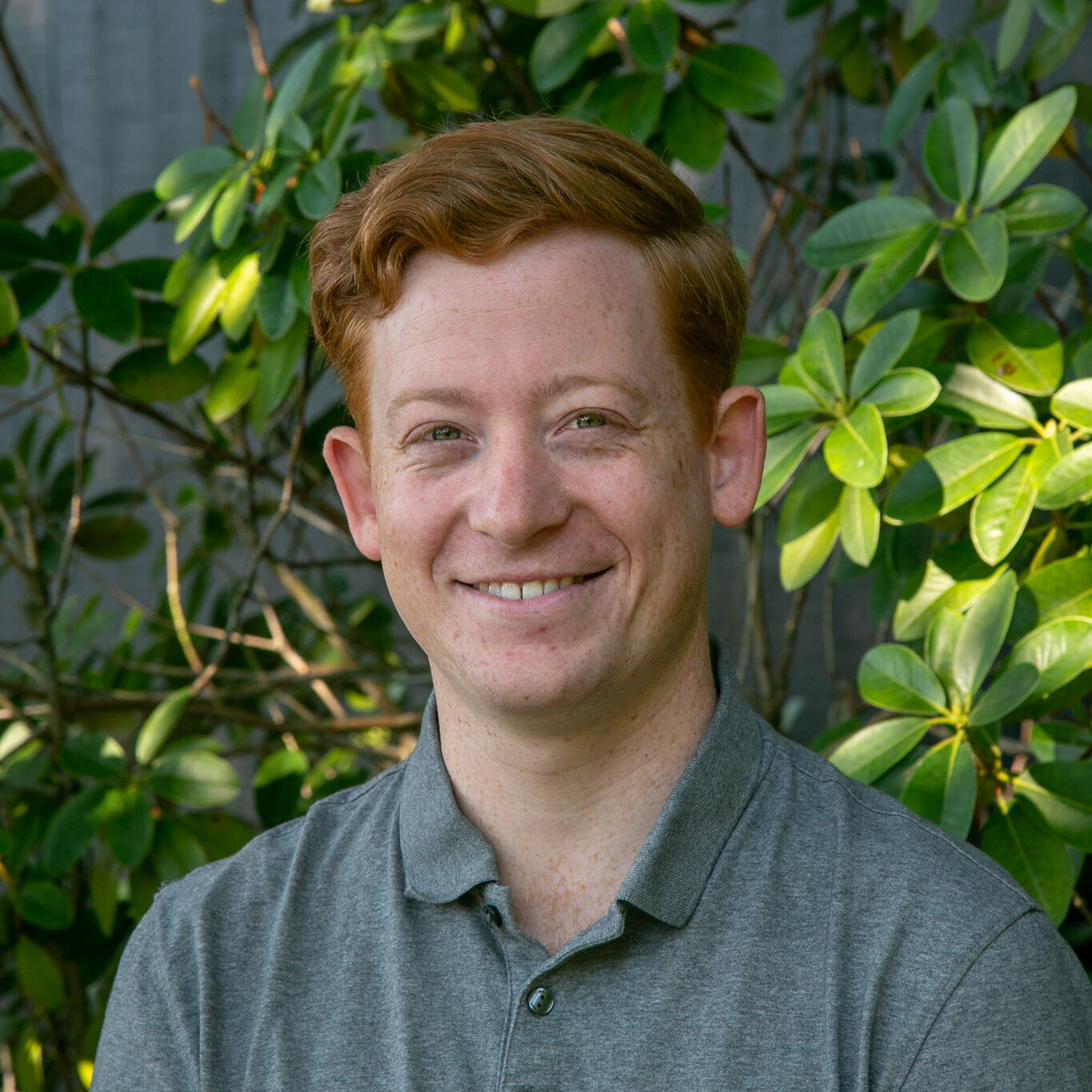 Michael Corson