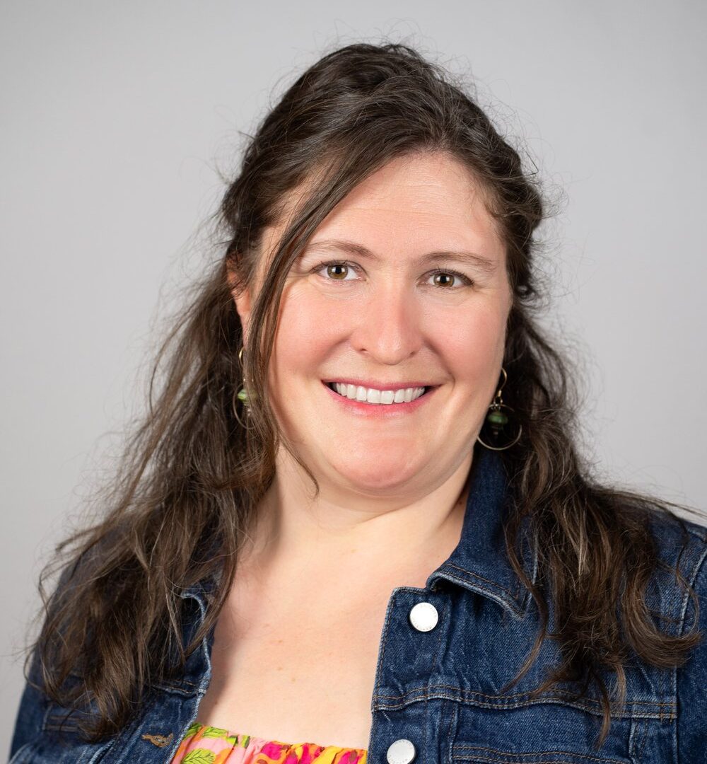 Elisa Davis