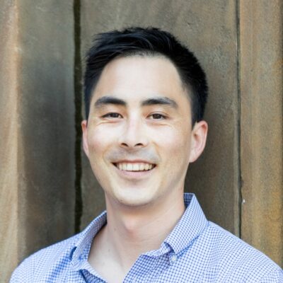 Nicholas Hara