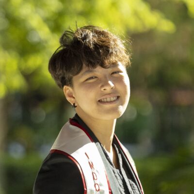 Michela Tjan Sakti Effendie