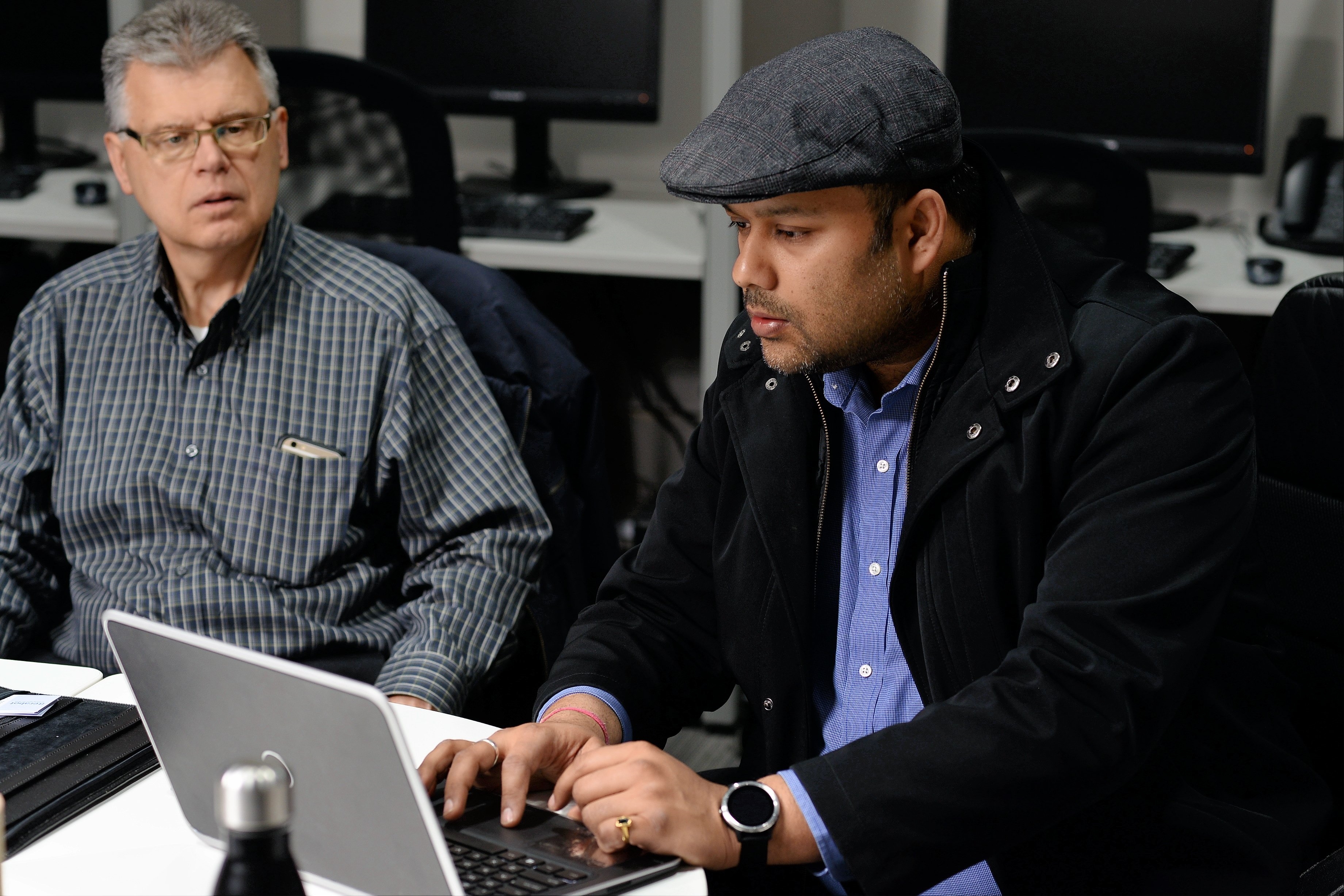 Tableau Coaching