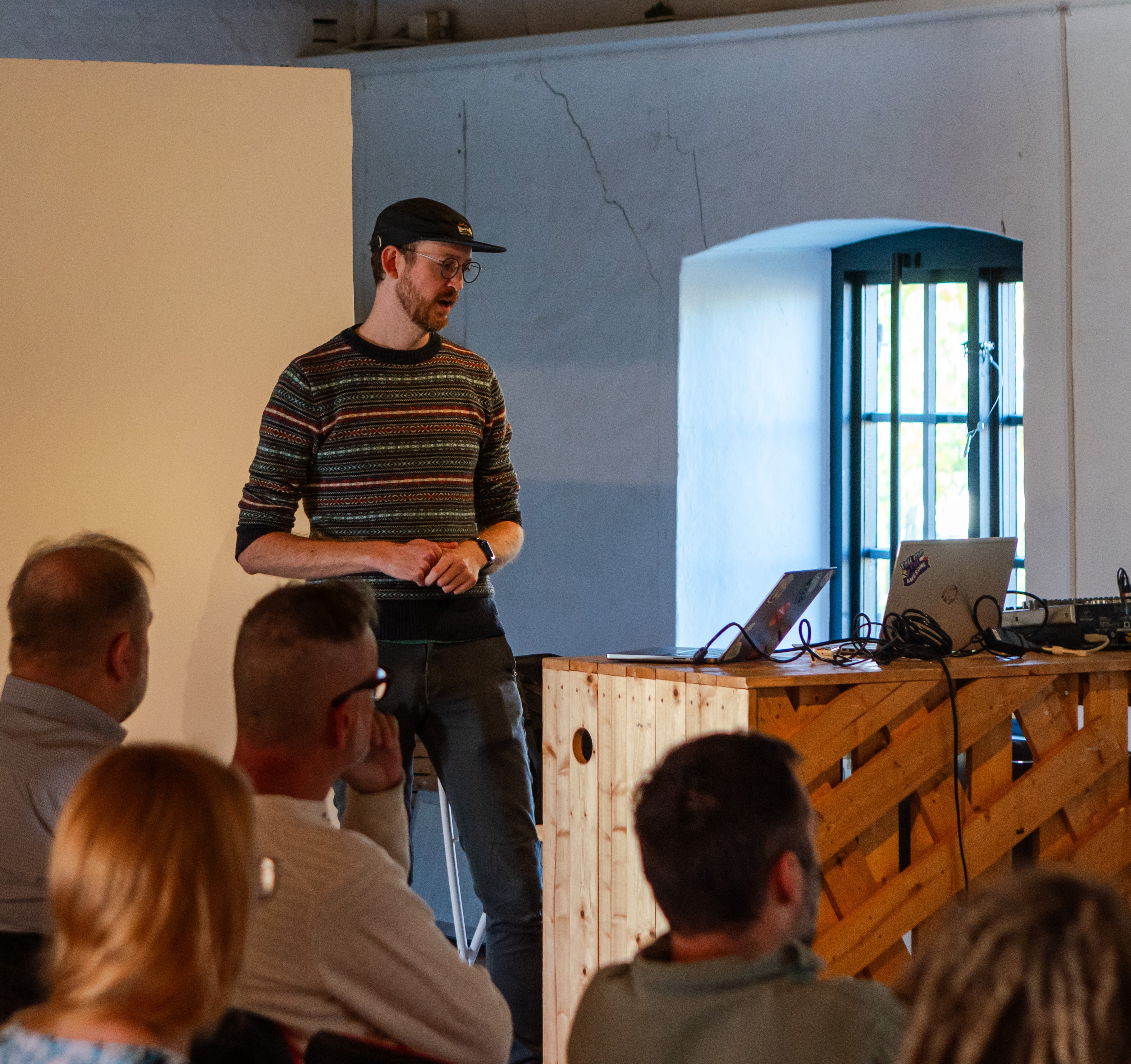 Data storytelling for impact