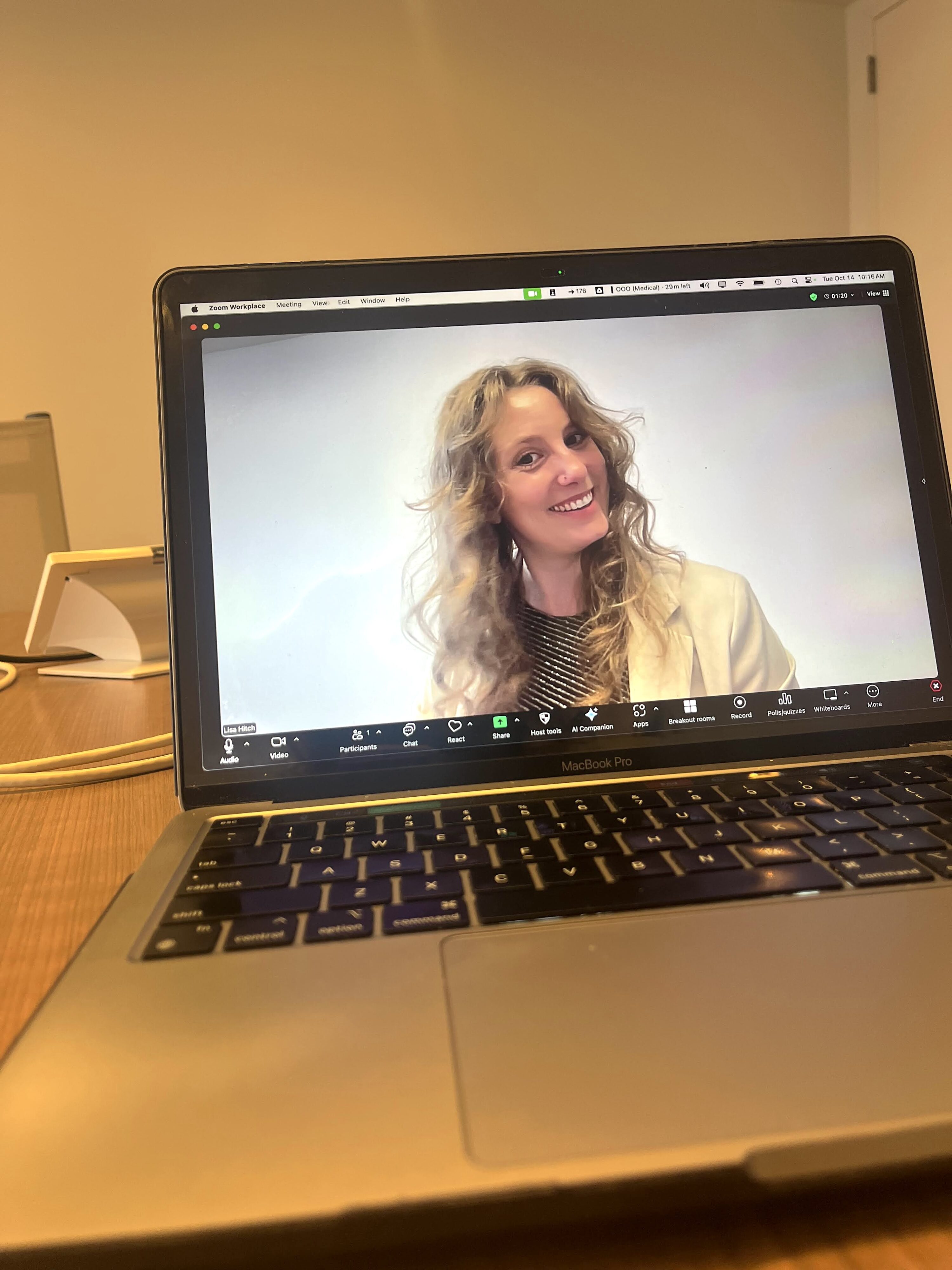 Tableau Office Hour with Lisa