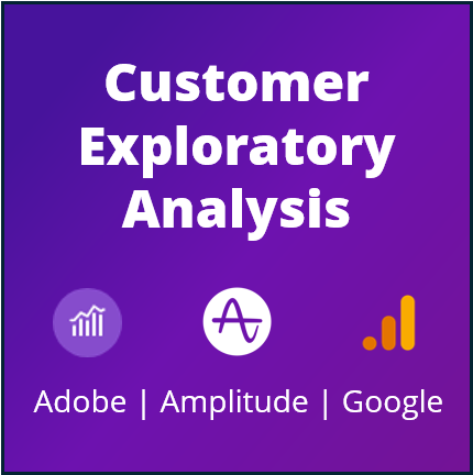Customer Exploratory Analysis