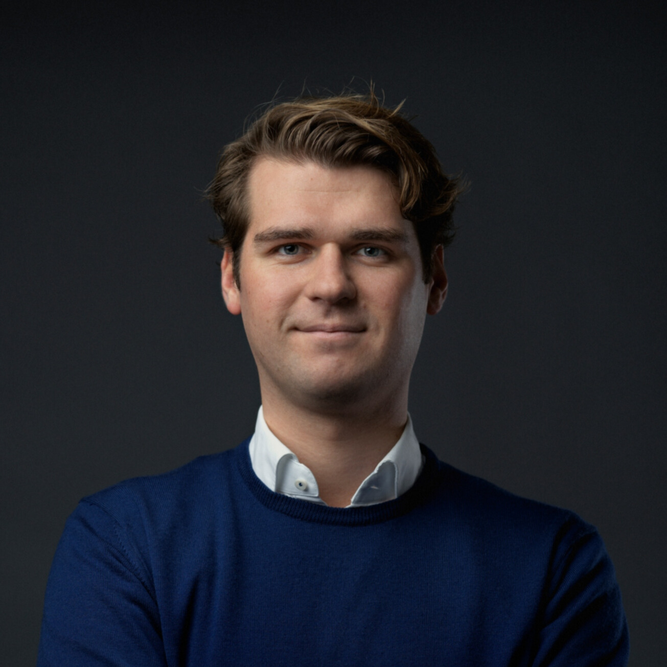 Hampus Poppius