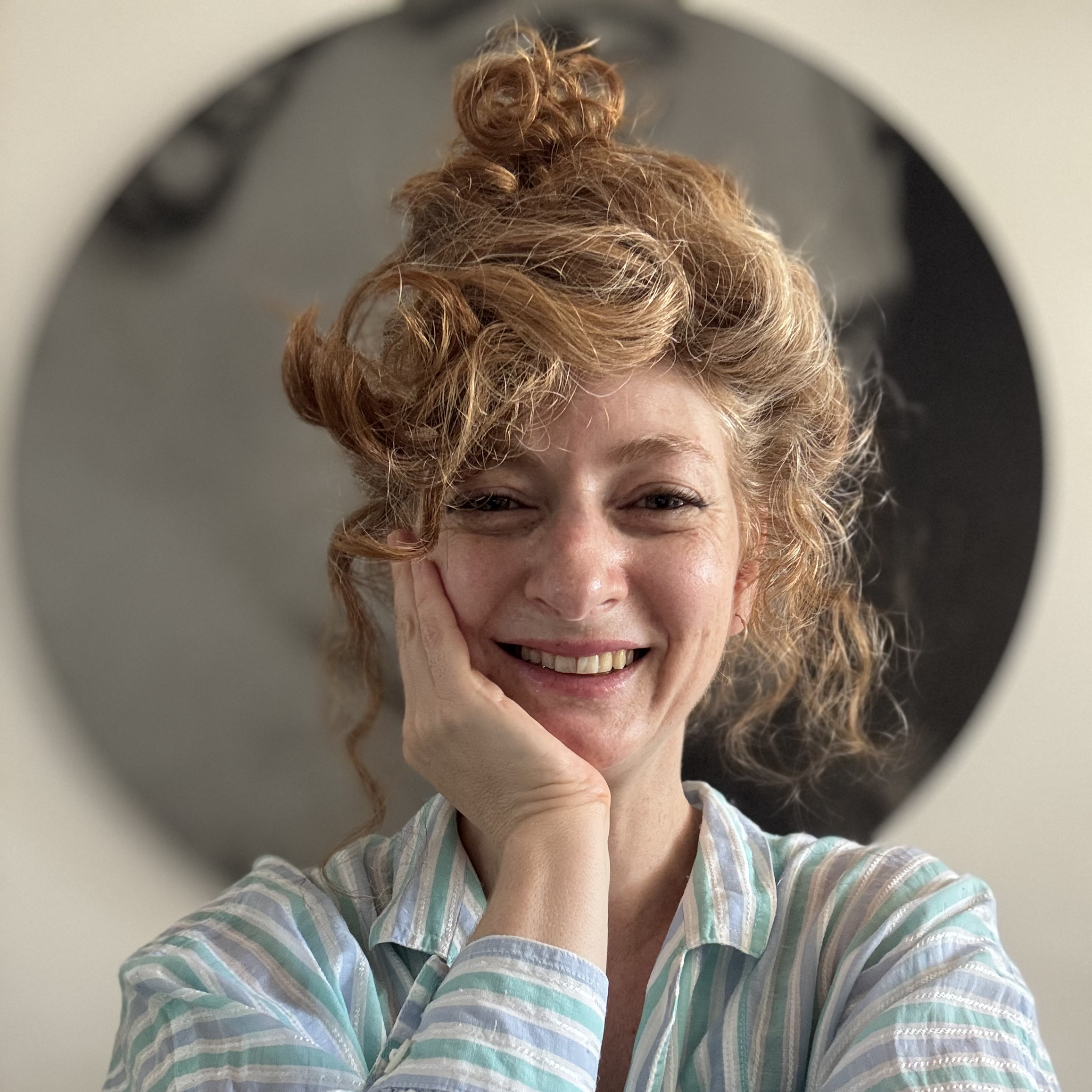 Yael Shinkar