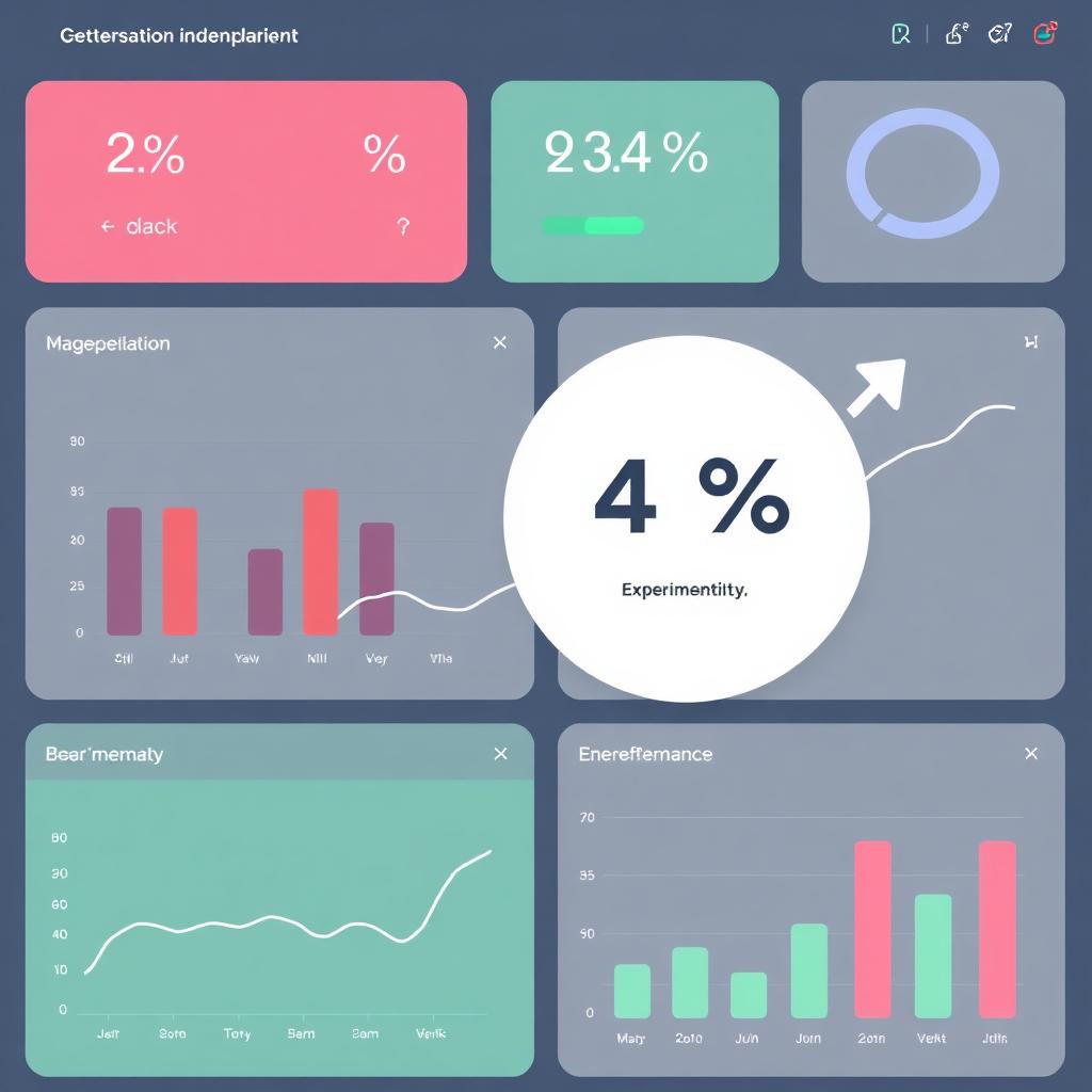 Experimentation Tooling Assessment