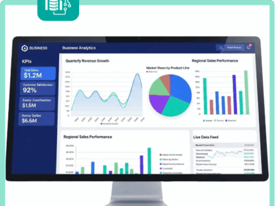 Data Analyst | Business Intelligence Developer