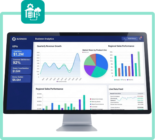 Data Analyst | Business Intelligence Developer